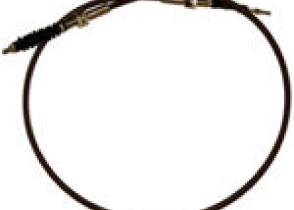 RK10 Single Cable (Brown/Red Colour)