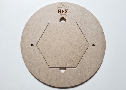 HEX Bat System
