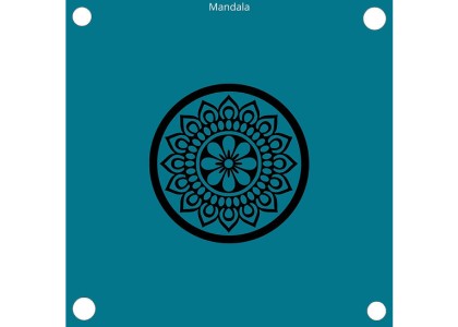 Flexibat Mandala