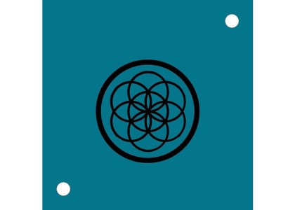 Flexi-Bat Seed of Life