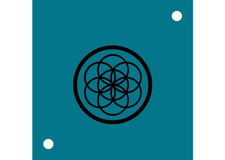 Flexi-Bat Seed of Life Flexi-Bat Seed of Life