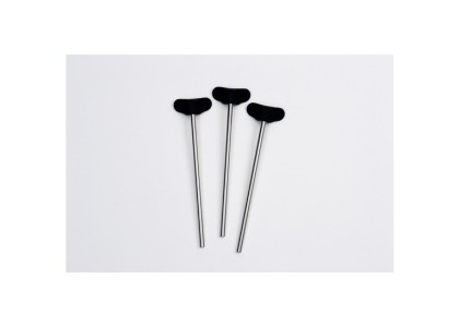 Giffin Grip 6 Rods With Hands Set of 3