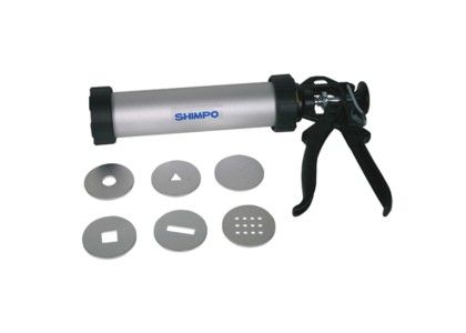 Shimpo Handheld Extruder