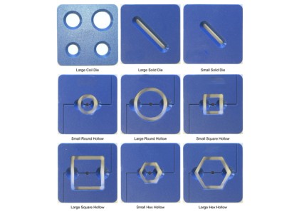 North Star Accessory Die Set (925)