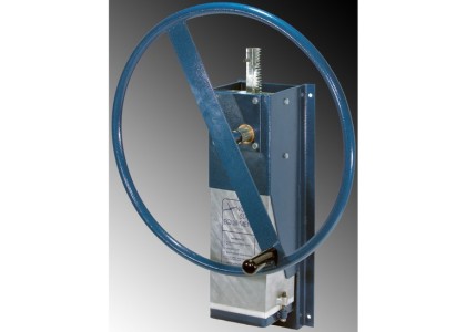 North Star Big Blue Extruder (970)