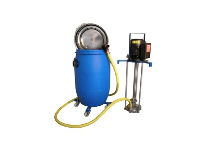 Slip Pump Unit