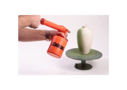 Paintec Spray Gun