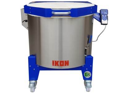 Kilncare Ikon V46 Toploading Kiln 3.0kW