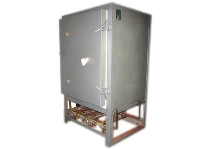 Potclays Thor NGK110 Gas Kiln. Capacity 11.3cf or 320 litres