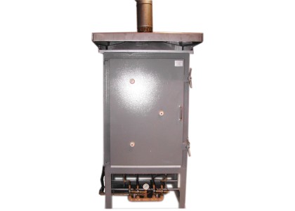 Potclays Thor NGK126 Gas Kiln. Capacity 12.6cf or 357 litres