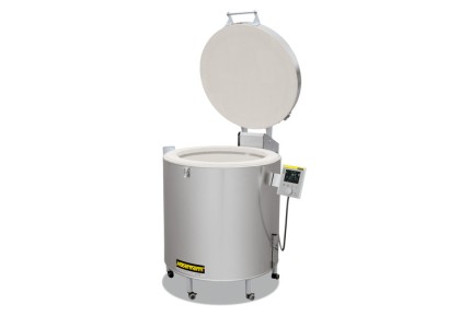 Nabertherm Top 190 Kiln with C540 Controller