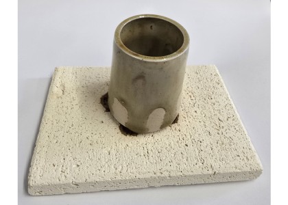 Kiln Coasters (10pk)