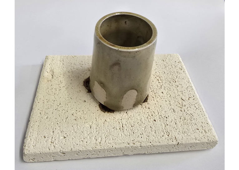 Kiln Coasters (10pk) Kiln Coasters (10pk)