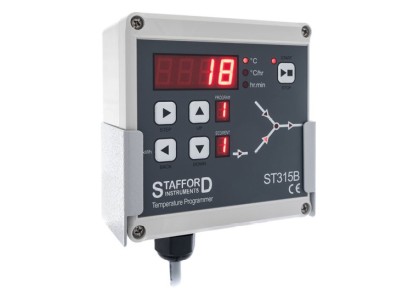 ST315B Stafford Instruments Controller