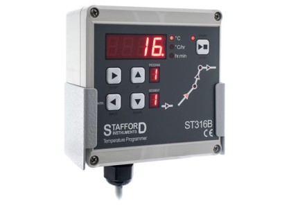 ST316B Stafford Instruments Controller