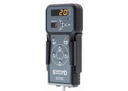 ST-215 Stafford Instruments Controller