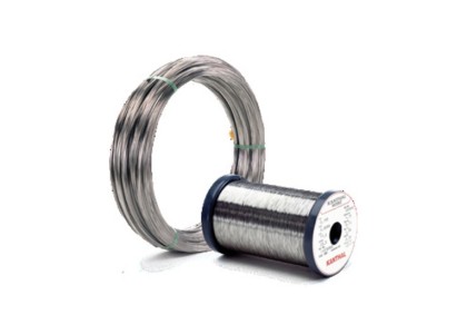 Kanthal A1 Wire 1.0mm (per metre)