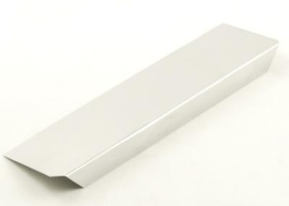 Stainless Cap for Lid of Polygonal Kilns