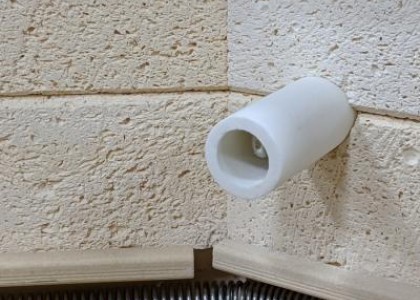 Thermocouple Tube Only