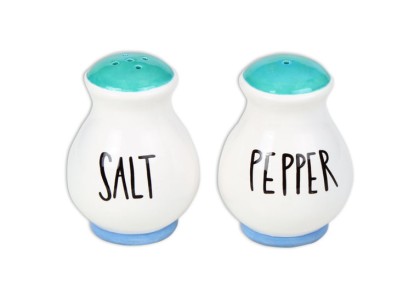 Lrg Salt&Pepper: 6/cs: 4.25x3