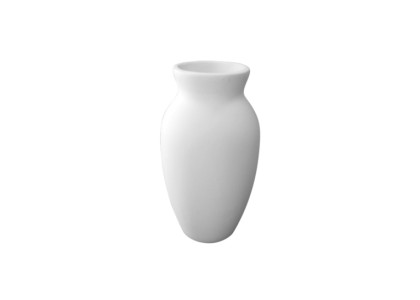 Elegant BUd Vase: 12/cs: 4