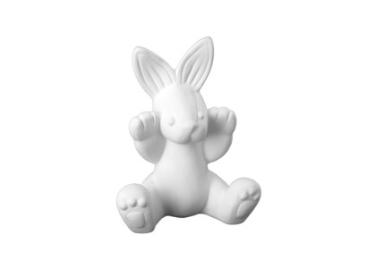 Hoppy Bunny: 12/cs: 2.75x4