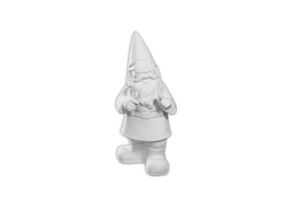 Sharp Dressed Gnome
