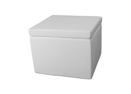 Small Square Box