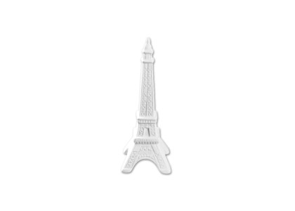 Eiffel Tower: 12 per case
