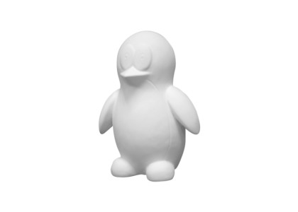 Poindexter Penguin