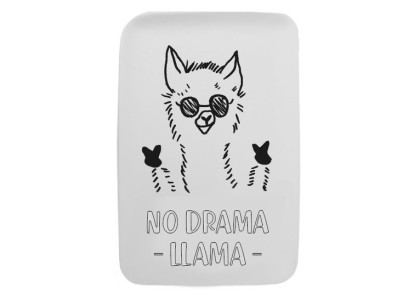 No Drama Llama