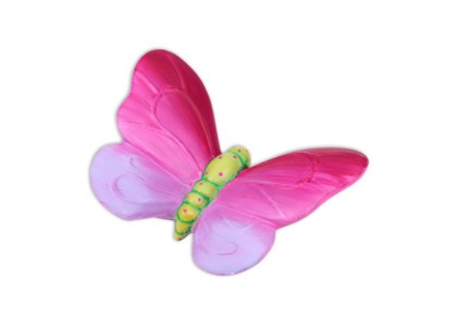 Flying Butterfly