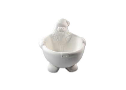 Fat Santa Bowl
