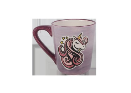 Unicorn Beauty Mug