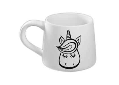 Candy Unicorn Mug