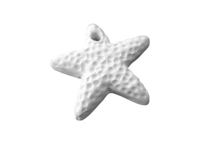 Starfish Bead