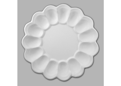 Deviled Egg Dish:6c/s:11.5