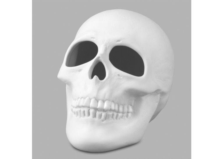 Skull:6c/s:3.75