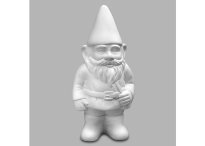 The Gnome Bros-Jake:6c/s:8.5x4.5