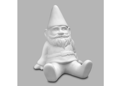 The Gnome Btos-Elwoo:6c/s:6.5x5.5