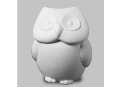 Big Hoot Box:6C/S:6X5.25