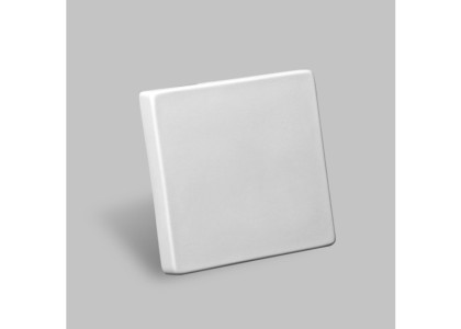 Bisque Clay Canvas 6x6 inches by Mayco