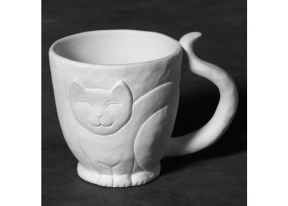 Kitty Cup