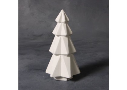 Faceted Tree 7