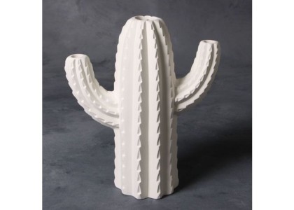 Cactus Vase