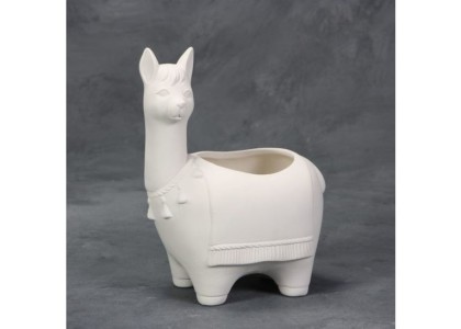 Llama Container