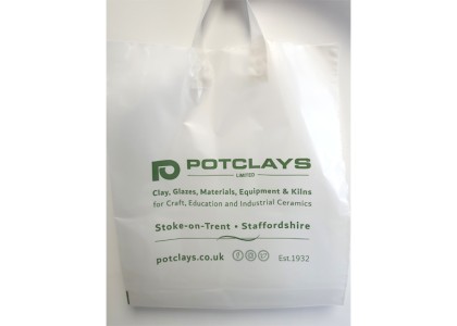 Potclays Bag for Life (30% Recycled Content)