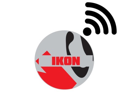 Optional WiFi Upgrade for KCR32C controller (Kilncare Ikon)