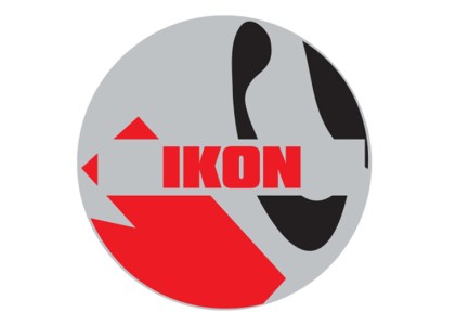 Spare Shelf for the Kilncare Ikon V46/V61/V61X/V61GXr Toploading Kiln