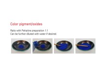 Pehatine Brushing Medium/Glaze Binder 500ml